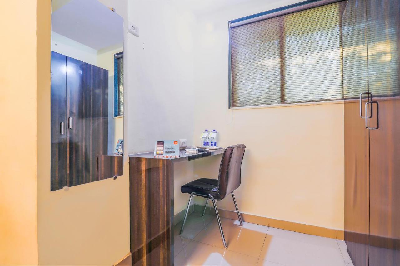 Fabexpress Nalanda Service Apartment ムンバイ エクステリア 写真